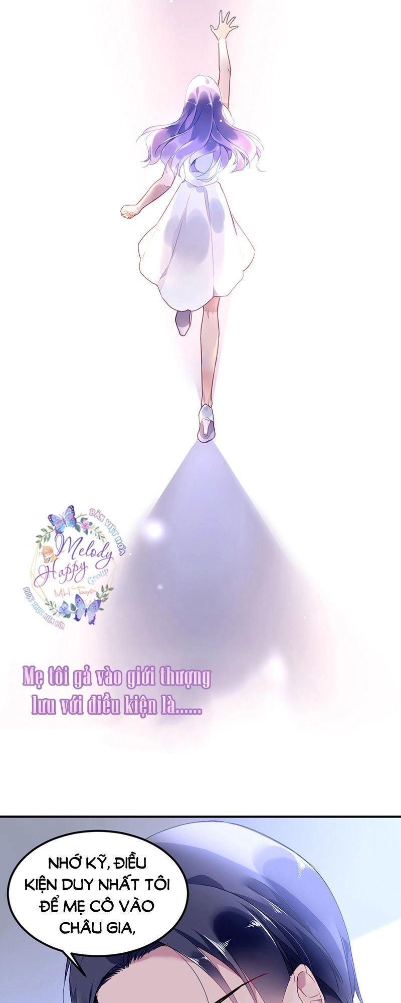 Đối Kháng Hoa Tâm Chủ Thượng Chapter 2 - 4