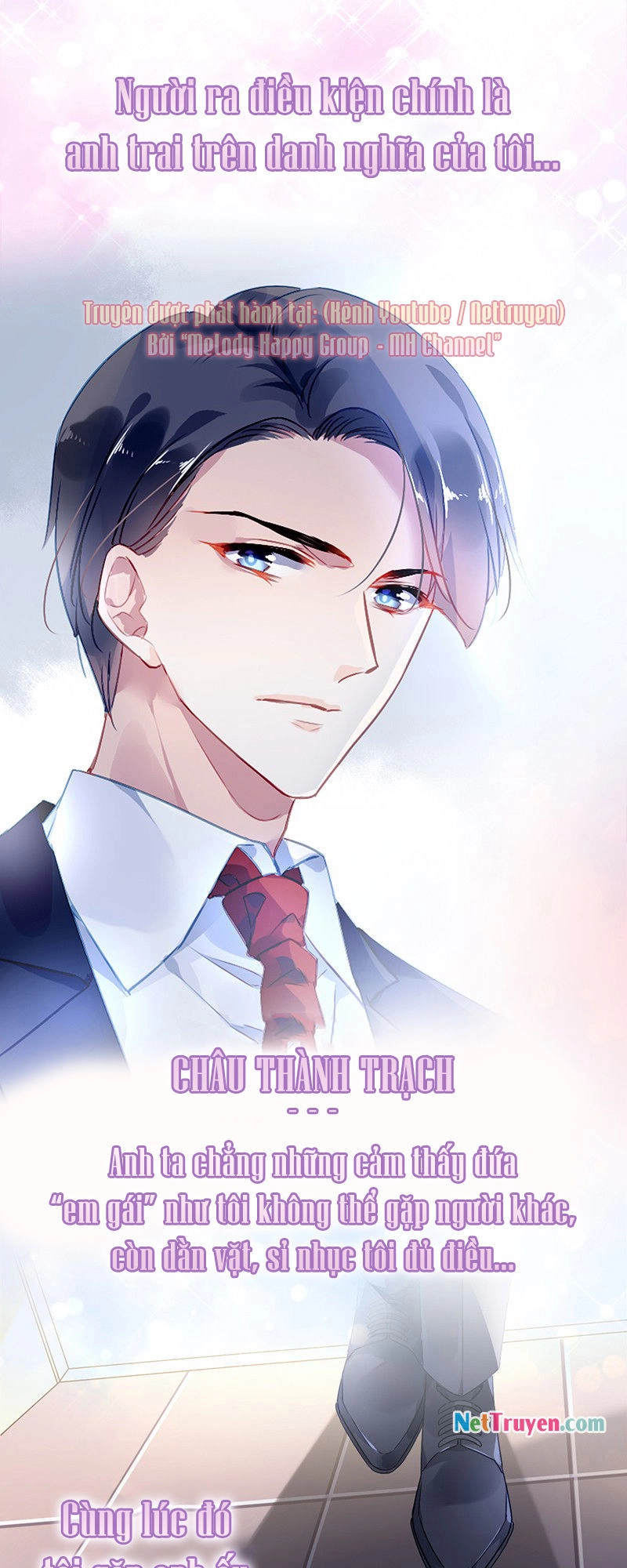 Đối Kháng Hoa Tâm Chủ Thượng Chapter 2 - 6