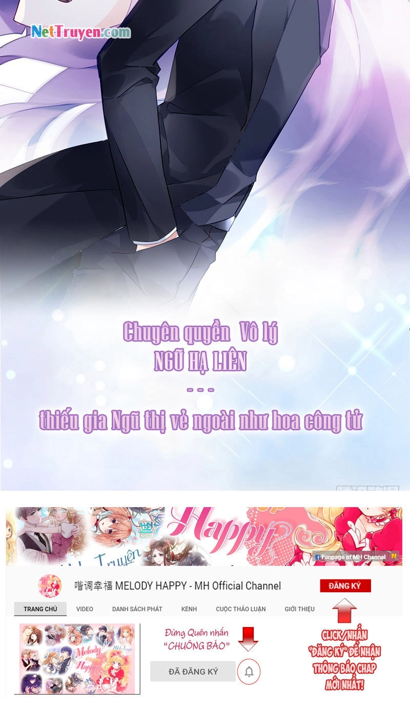 Đối Kháng Hoa Tâm Chủ Thượng Chapter 2 - 9