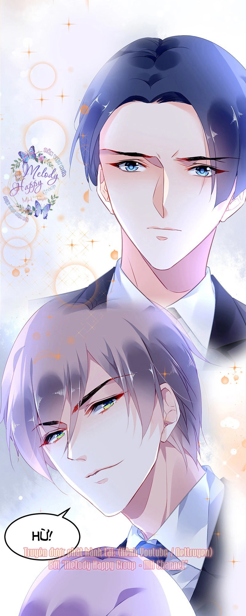 Đối Kháng Hoa Tâm Chủ Thượng Chapter 2 - 15