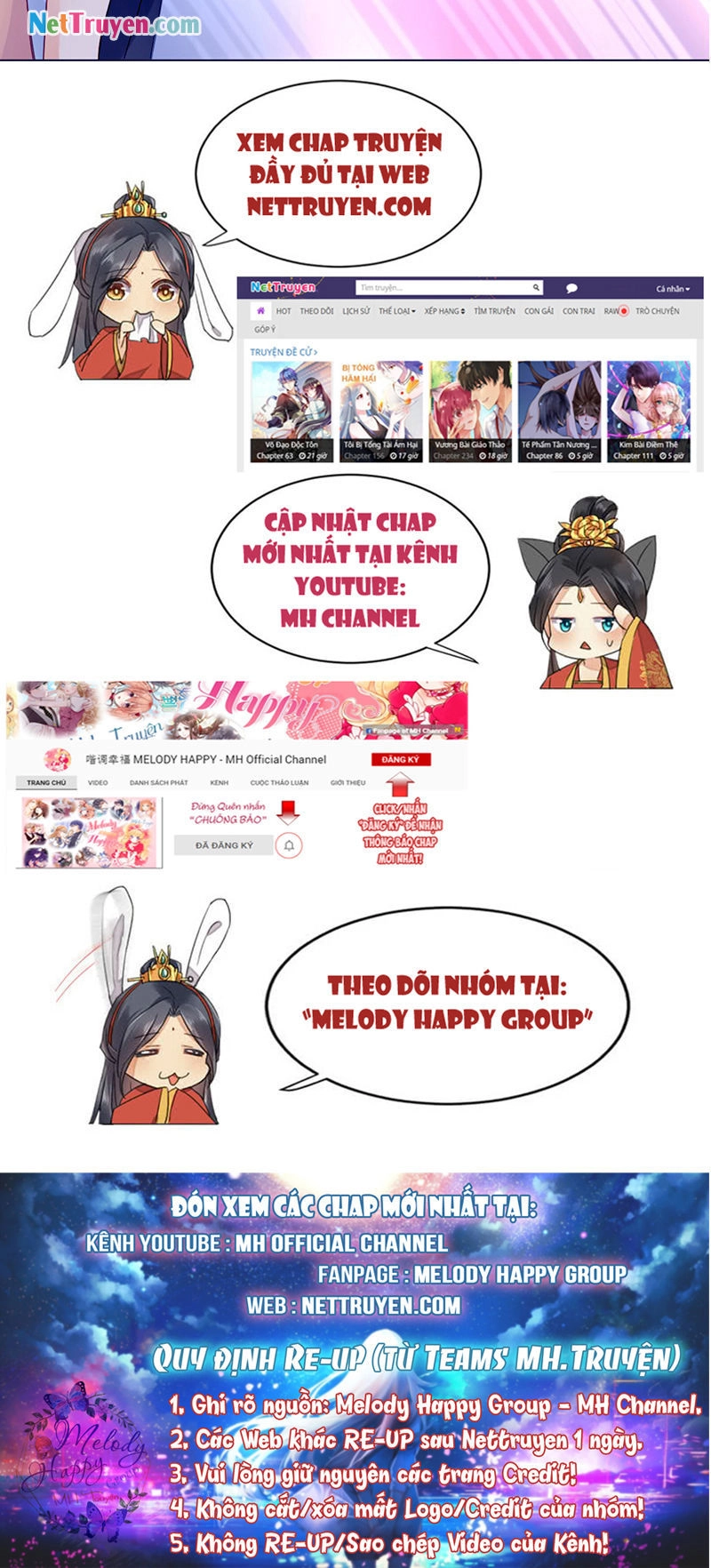 Đối Kháng Hoa Tâm Chủ Thượng Chapter 2 - 18