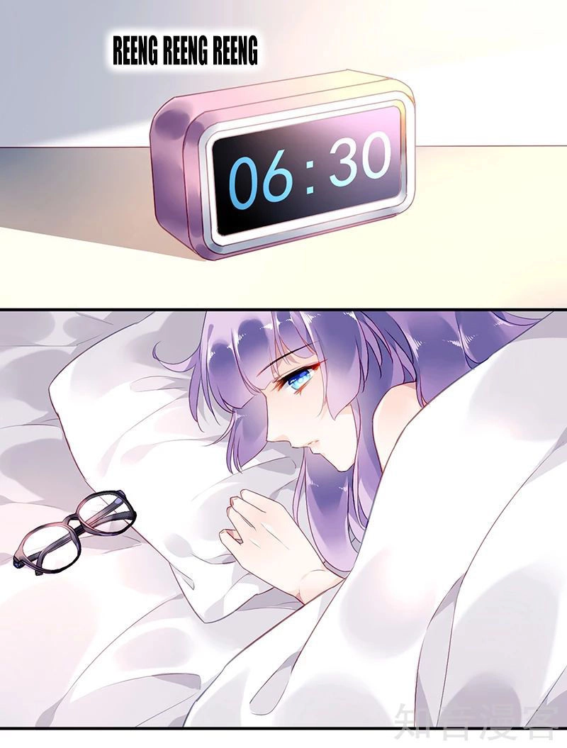 Đối Kháng Hoa Tâm Chủ Thượng Chapter 3 - 3