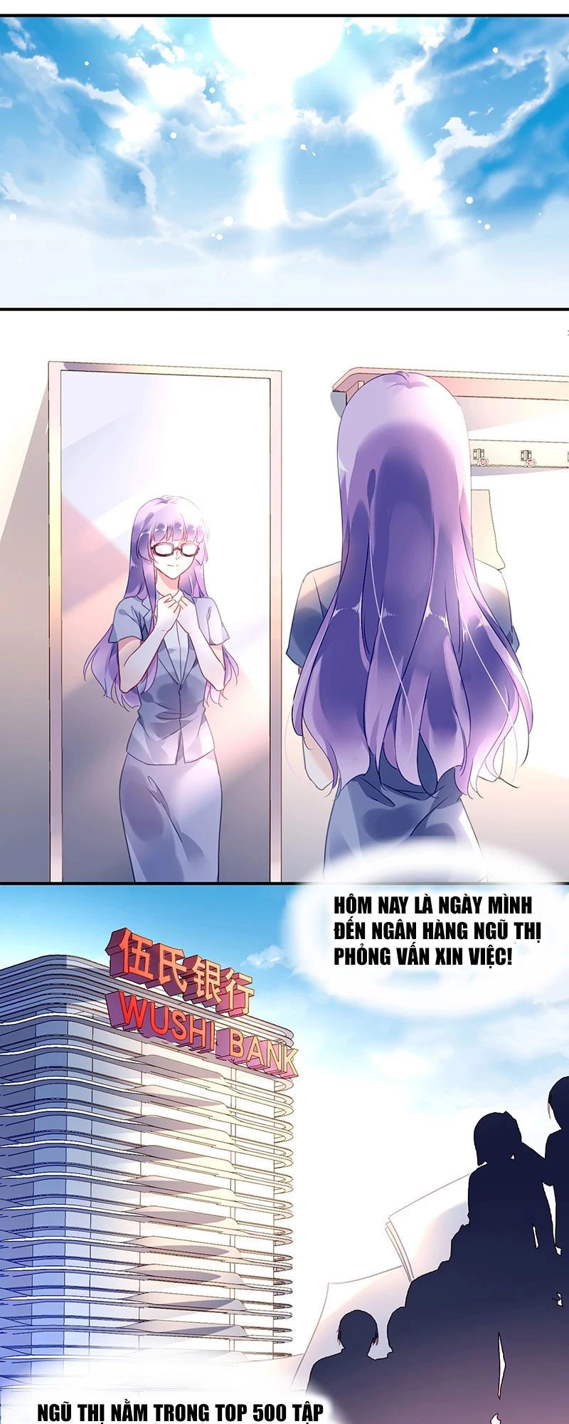 Đối Kháng Hoa Tâm Chủ Thượng Chapter 3 - 4