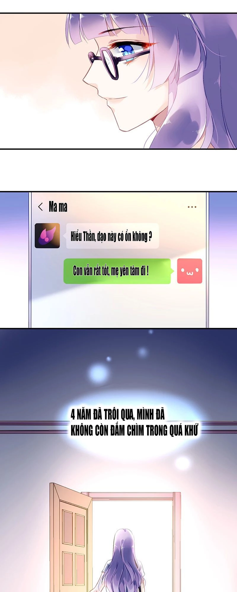 Đối Kháng Hoa Tâm Chủ Thượng Chapter 3 - 8