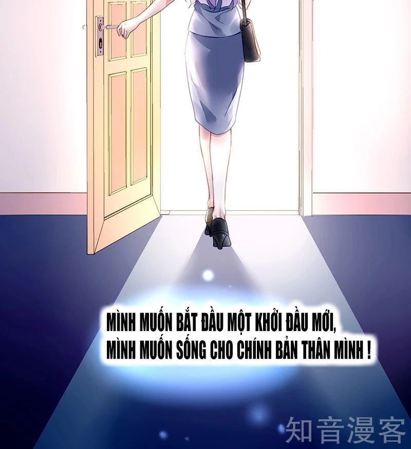 Đối Kháng Hoa Tâm Chủ Thượng Chapter 3 - 9