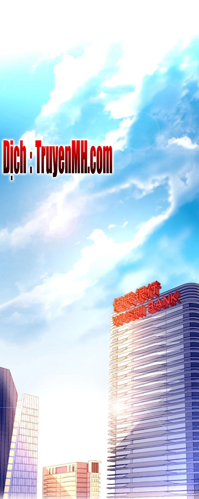 Đối Kháng Hoa Tâm Chủ Thượng Chapter 3 - 10