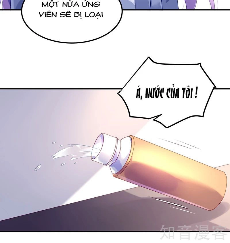 Đối Kháng Hoa Tâm Chủ Thượng Chapter 3 - 13