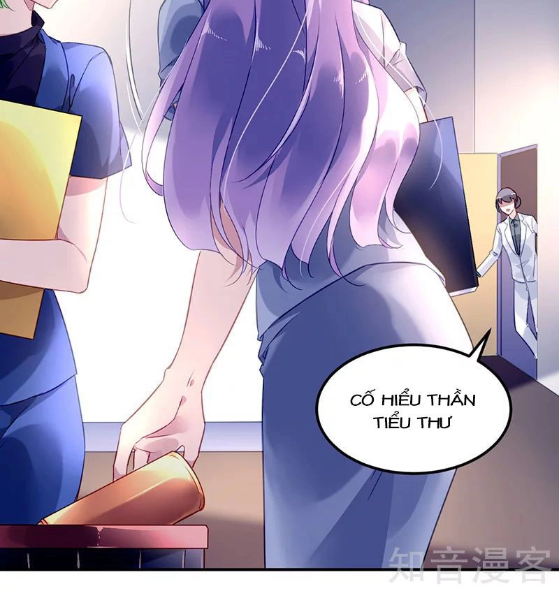 Đối Kháng Hoa Tâm Chủ Thượng Chapter 3 - 15