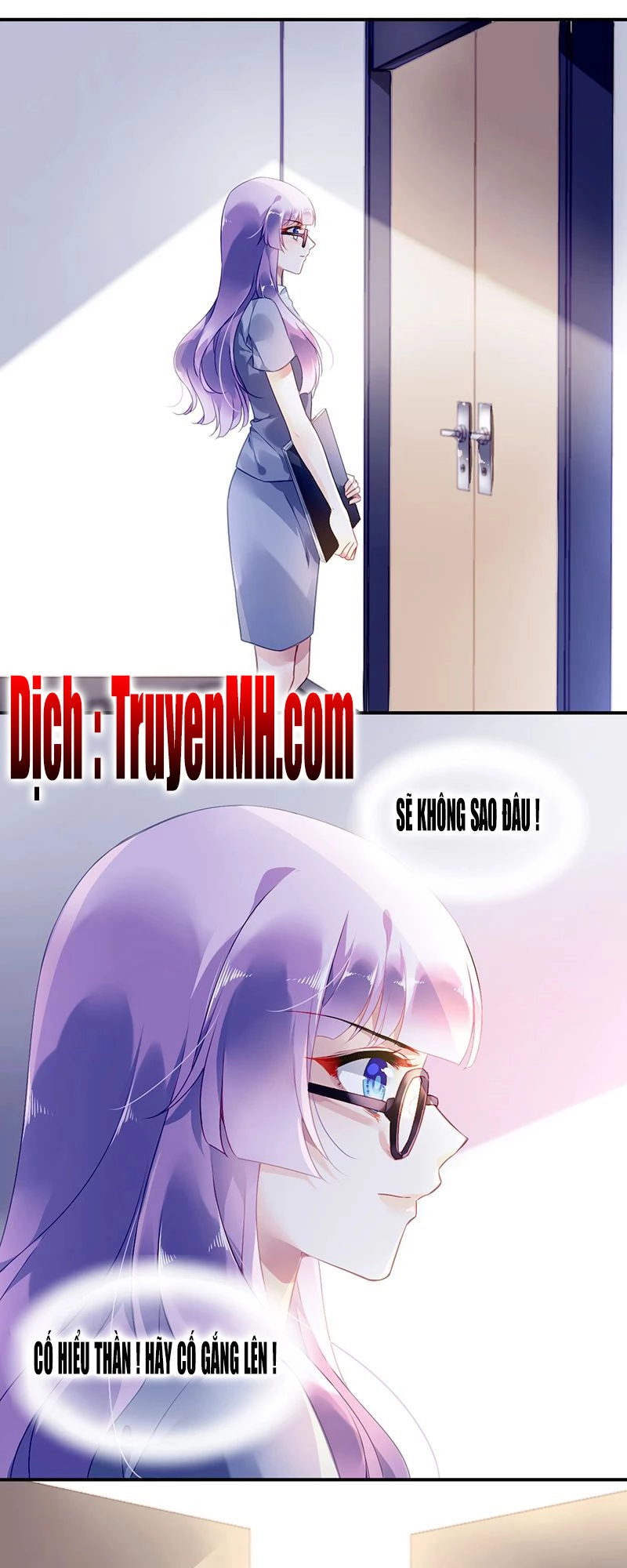 Đối Kháng Hoa Tâm Chủ Thượng Chapter 3 - 16