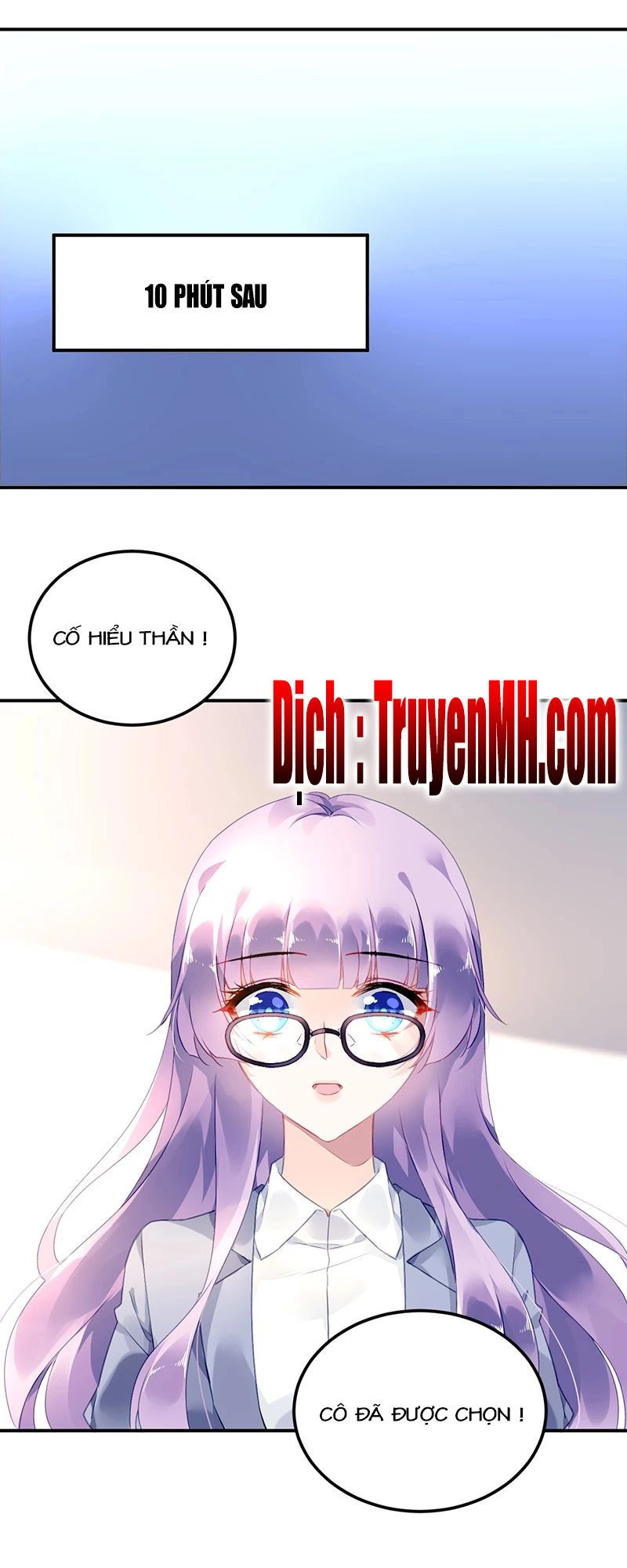 Đối Kháng Hoa Tâm Chủ Thượng Chapter 3 - 18