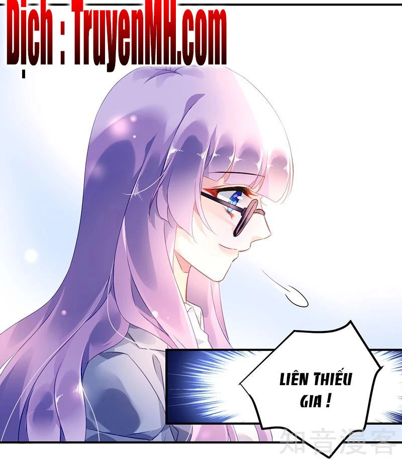 Đối Kháng Hoa Tâm Chủ Thượng Chapter 3 - 21