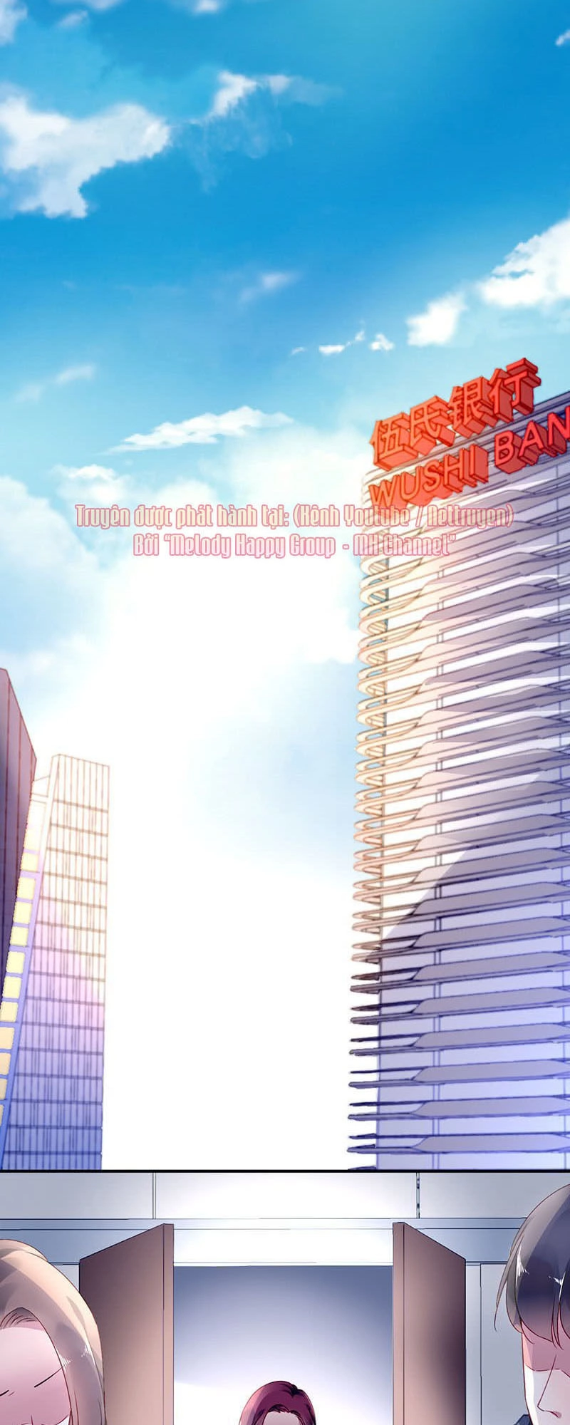 Đối Kháng Hoa Tâm Chủ Thượng Chapter 4 - 2