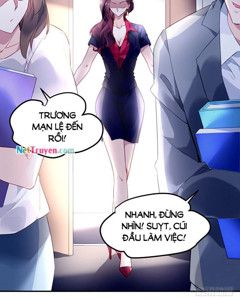 Đối Kháng Hoa Tâm Chủ Thượng Chapter 4 - 3