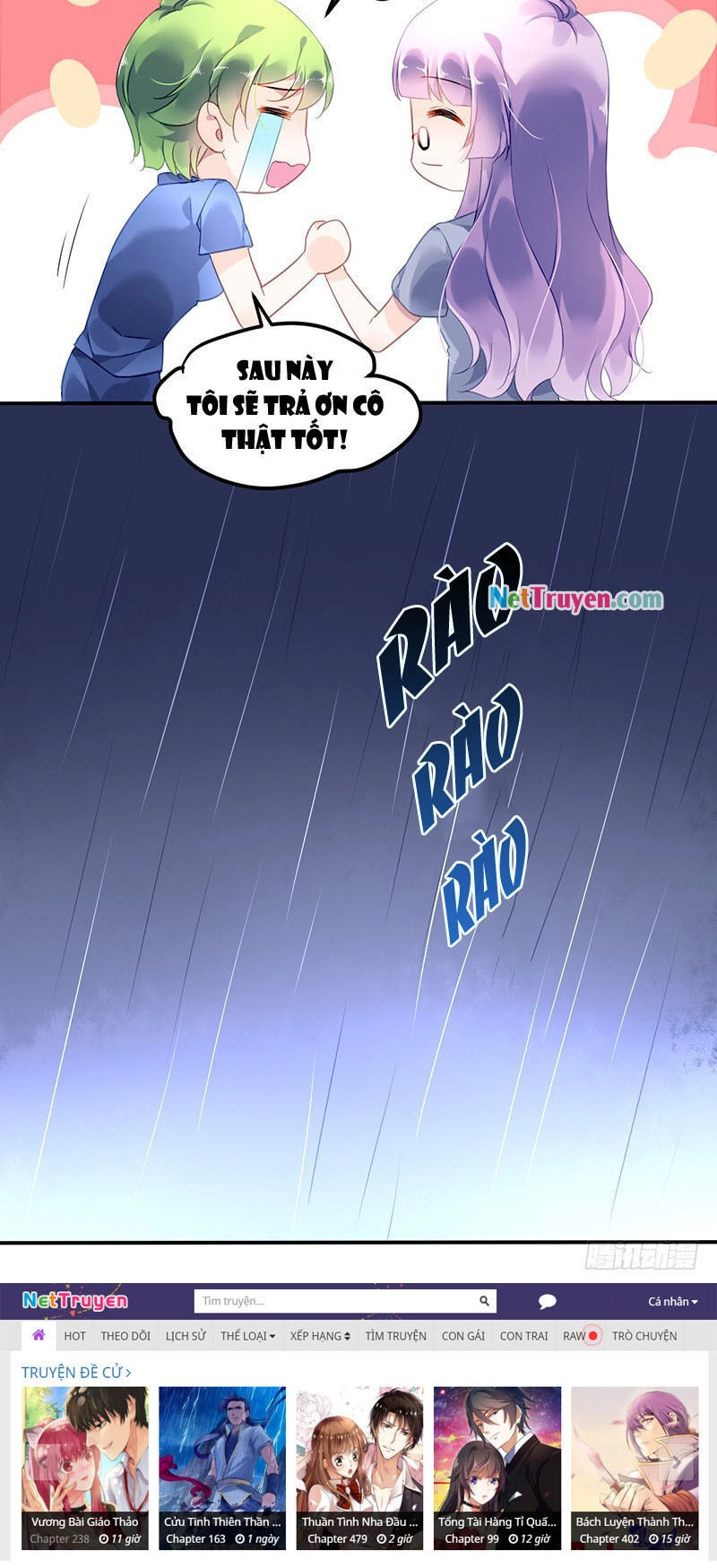 Đối Kháng Hoa Tâm Chủ Thượng Chapter 4 - 7