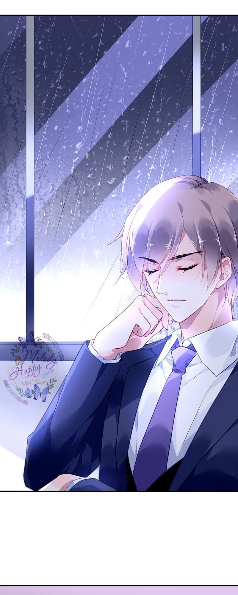 Đối Kháng Hoa Tâm Chủ Thượng Chapter 4 - 8