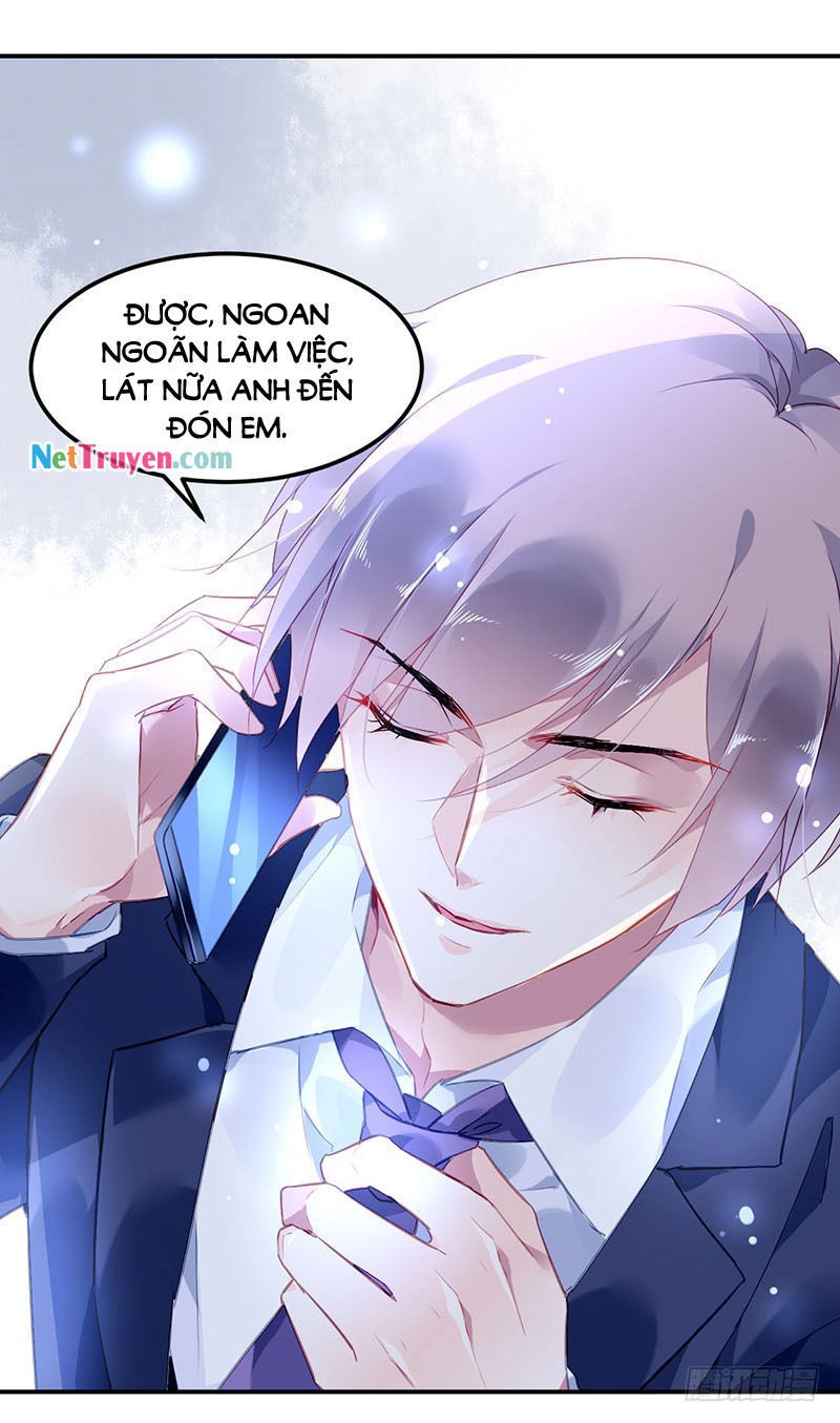 Đối Kháng Hoa Tâm Chủ Thượng Chapter 4 - 11