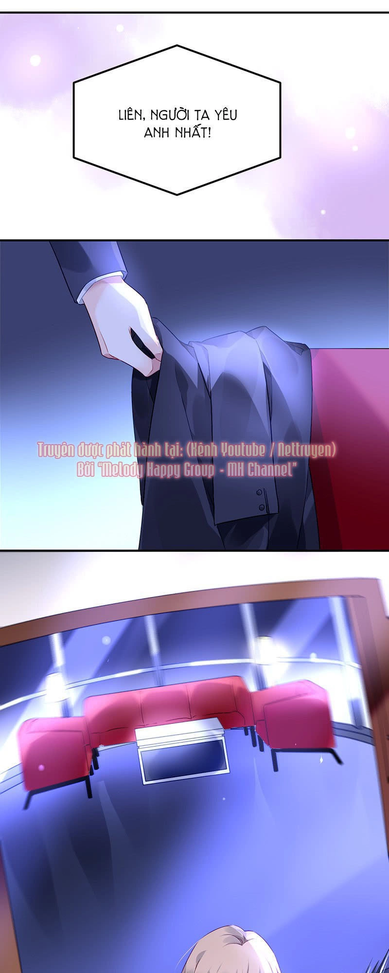 Đối Kháng Hoa Tâm Chủ Thượng Chapter 4 - 12