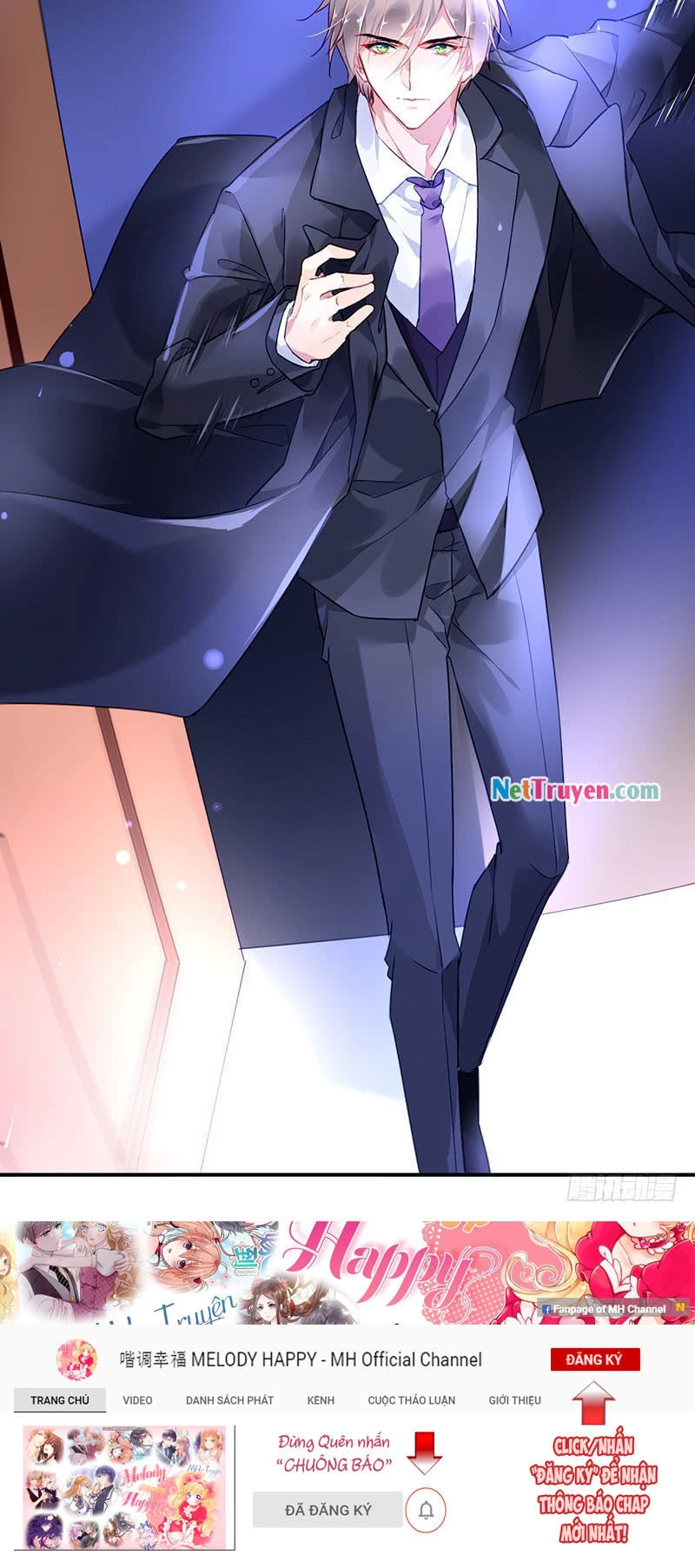 Đối Kháng Hoa Tâm Chủ Thượng Chapter 4 - 13