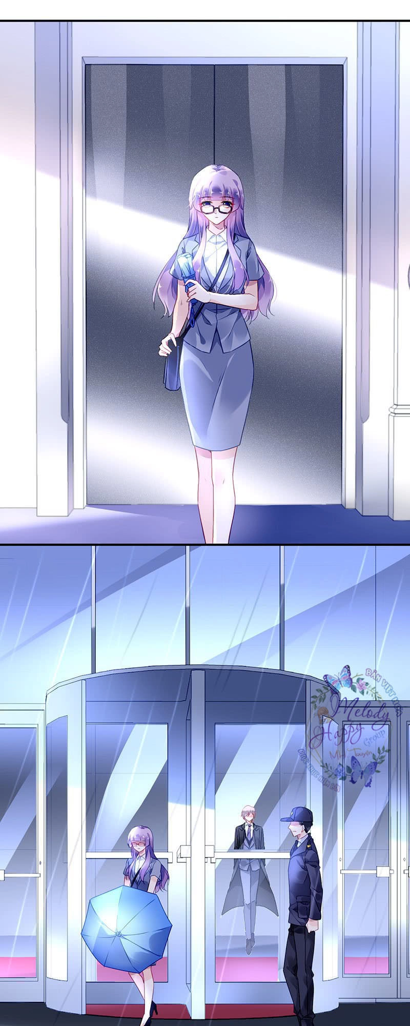 Đối Kháng Hoa Tâm Chủ Thượng Chapter 4 - 14