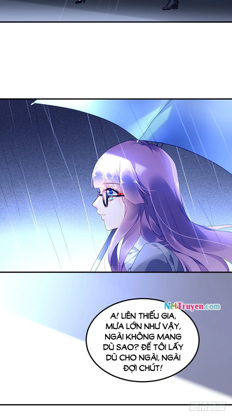 Đối Kháng Hoa Tâm Chủ Thượng Chapter 4 - 15