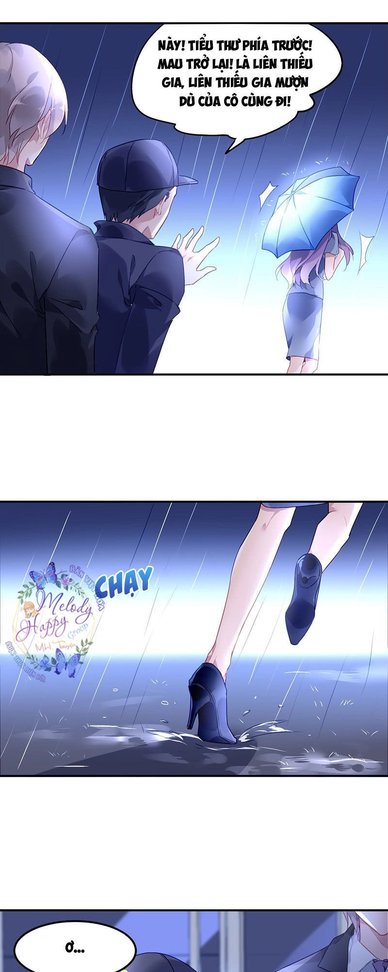 Đối Kháng Hoa Tâm Chủ Thượng Chapter 4 - 18