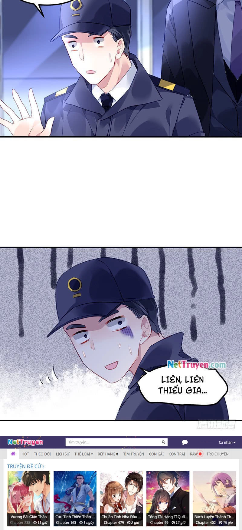 Đối Kháng Hoa Tâm Chủ Thượng Chapter 4 - 19