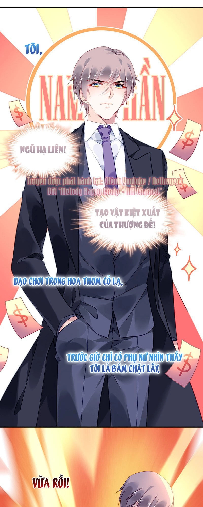 Đối Kháng Hoa Tâm Chủ Thượng Chapter 4 - 20