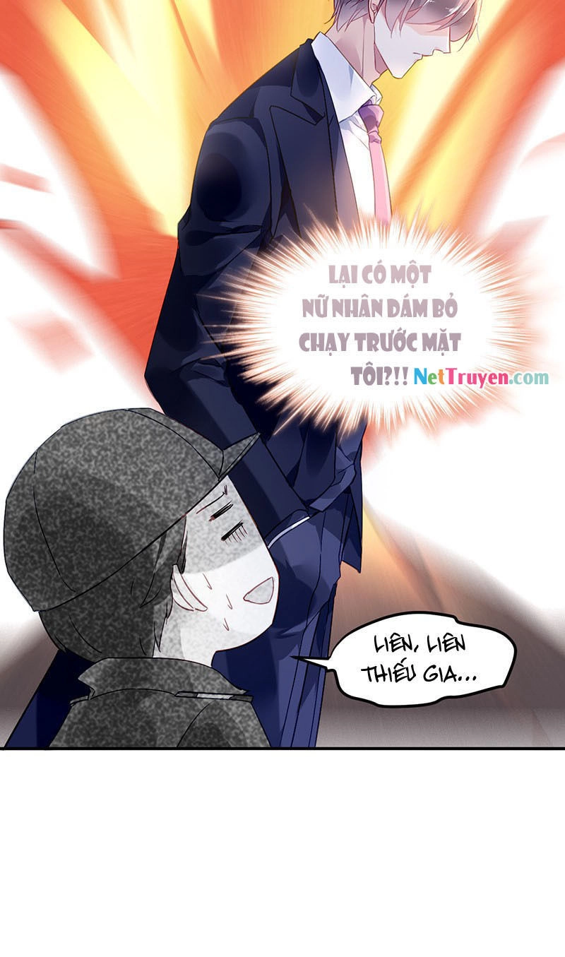 Đối Kháng Hoa Tâm Chủ Thượng Chapter 4 - 21