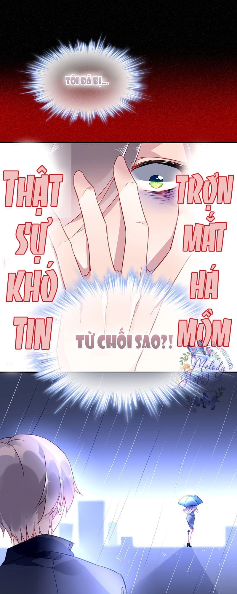 Đối Kháng Hoa Tâm Chủ Thượng Chapter 4 - 22