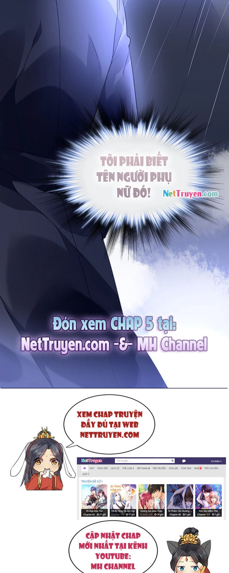 Đối Kháng Hoa Tâm Chủ Thượng Chapter 4 - 23