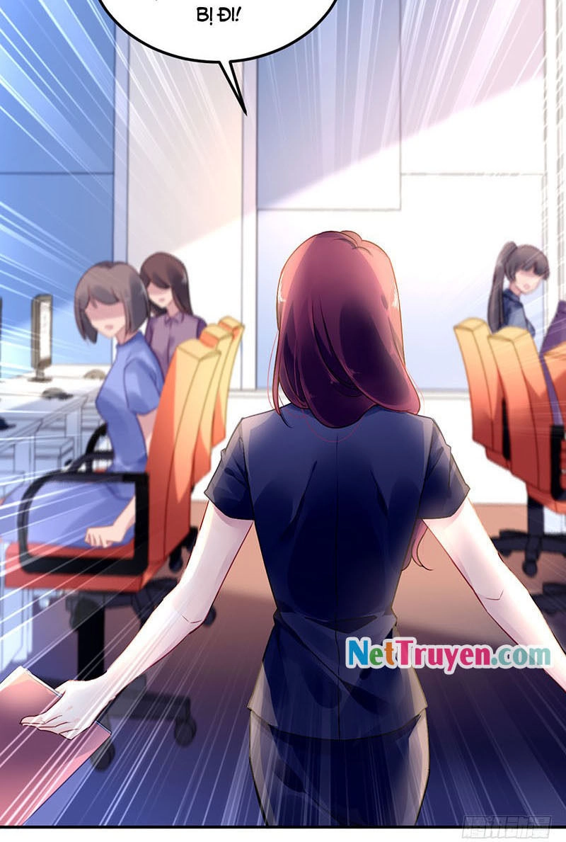 Đối Kháng Hoa Tâm Chủ Thượng Chapter 5 - 2