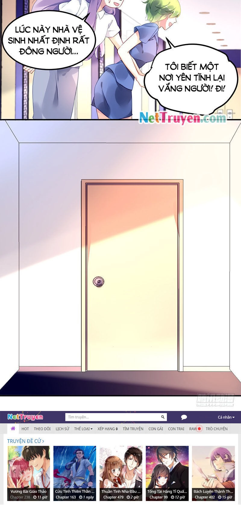 Đối Kháng Hoa Tâm Chủ Thượng Chapter 5 - 4