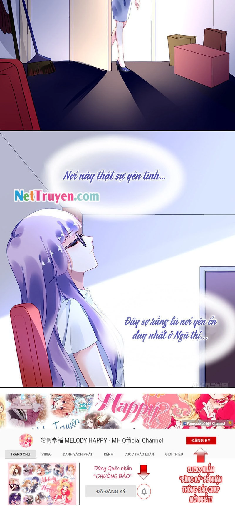 Đối Kháng Hoa Tâm Chủ Thượng Chapter 5 - 6