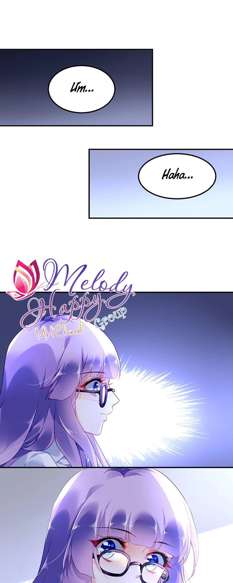 Đối Kháng Hoa Tâm Chủ Thượng Chapter 5 - 7