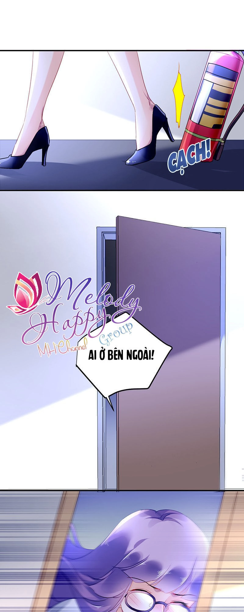 Đối Kháng Hoa Tâm Chủ Thượng Chapter 5 - 11