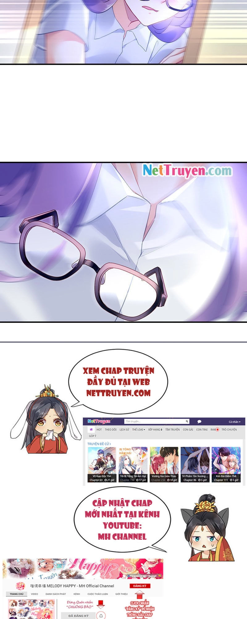 Đối Kháng Hoa Tâm Chủ Thượng Chapter 5 - 12