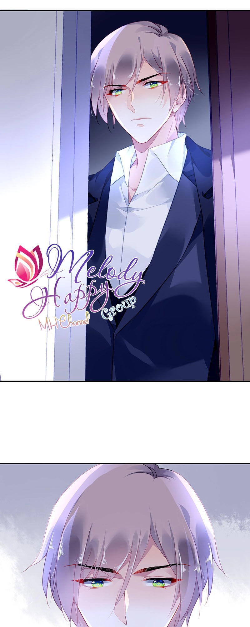 Đối Kháng Hoa Tâm Chủ Thượng Chapter 6 - 4