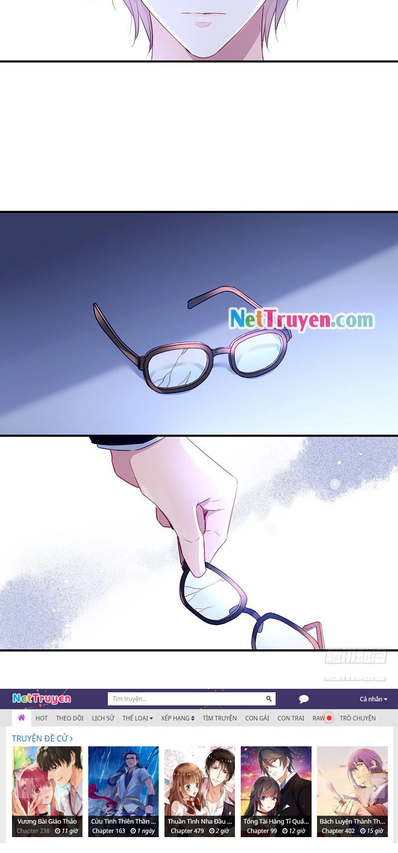 Đối Kháng Hoa Tâm Chủ Thượng Chapter 6 - 5