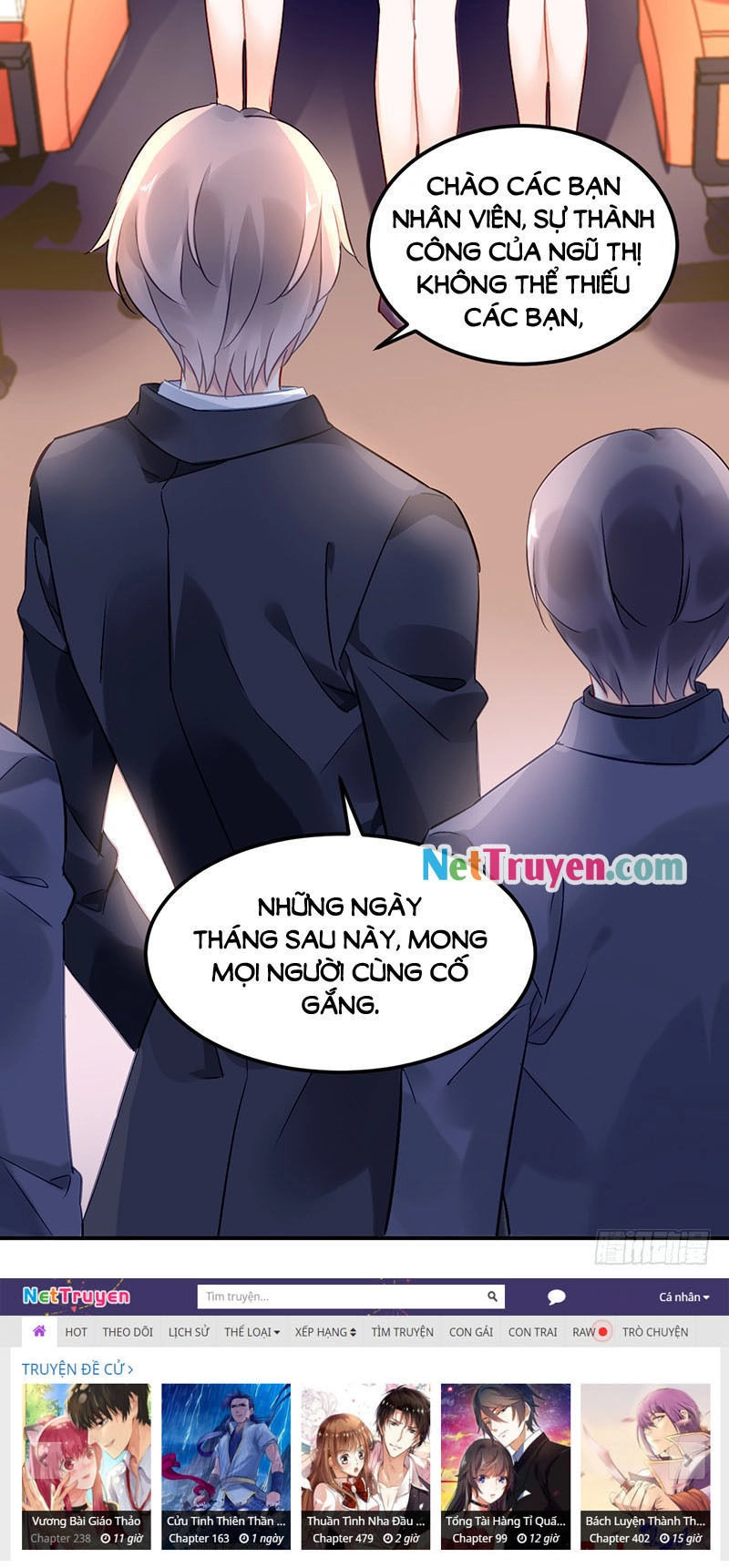 Đối Kháng Hoa Tâm Chủ Thượng Chapter 6 - 9