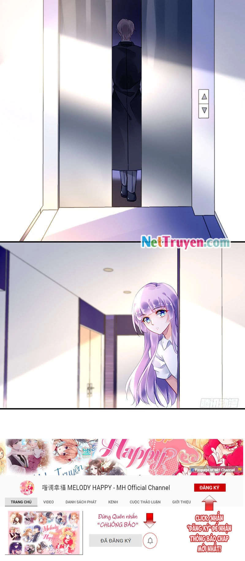 Đối Kháng Hoa Tâm Chủ Thượng Chapter 6 - 11