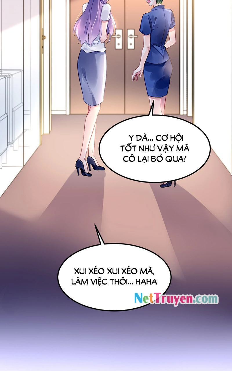 Đối Kháng Hoa Tâm Chủ Thượng Chapter 6 - 13