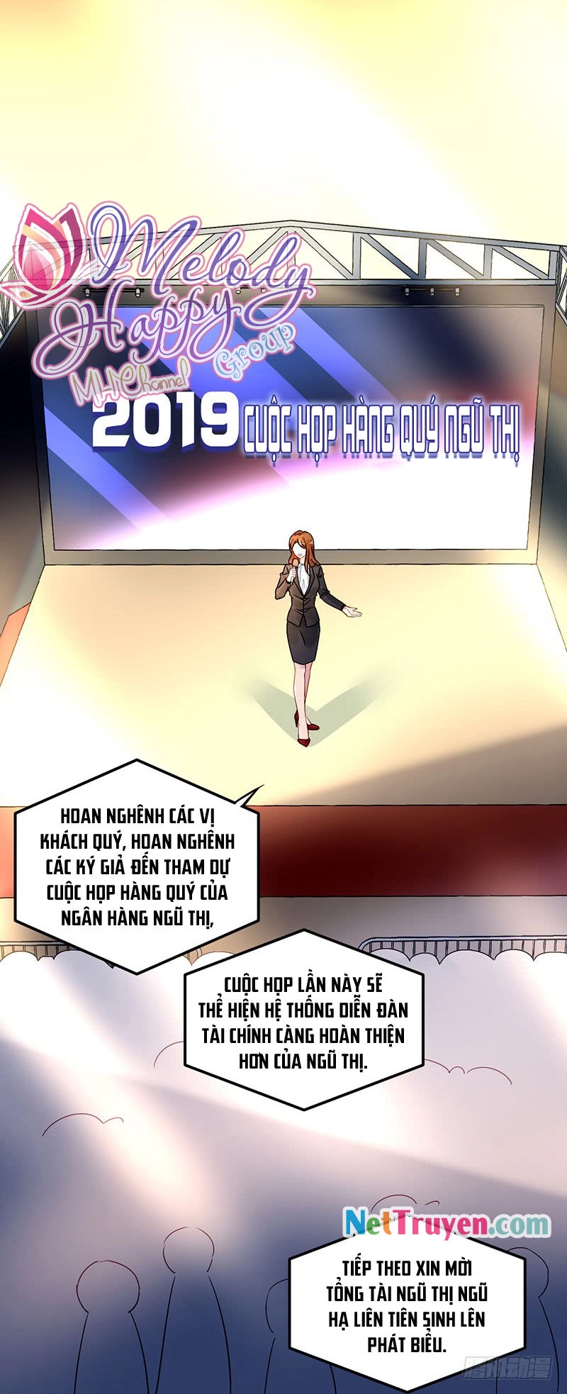 Đối Kháng Hoa Tâm Chủ Thượng Chapter 7 - 3