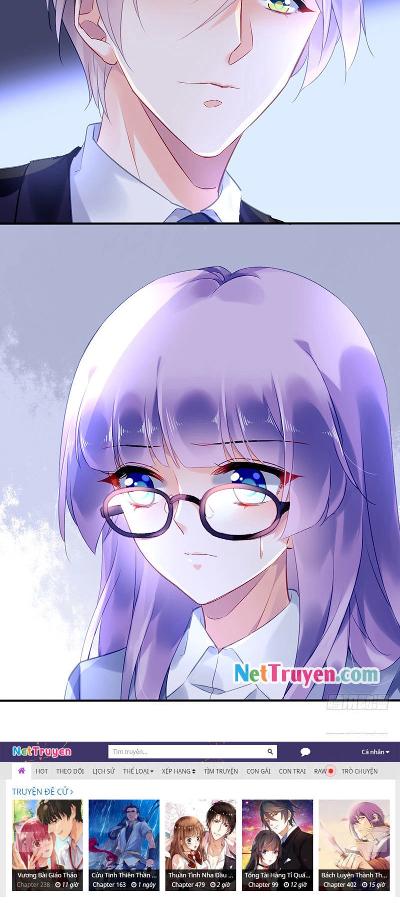 Đối Kháng Hoa Tâm Chủ Thượng Chapter 7 - 15