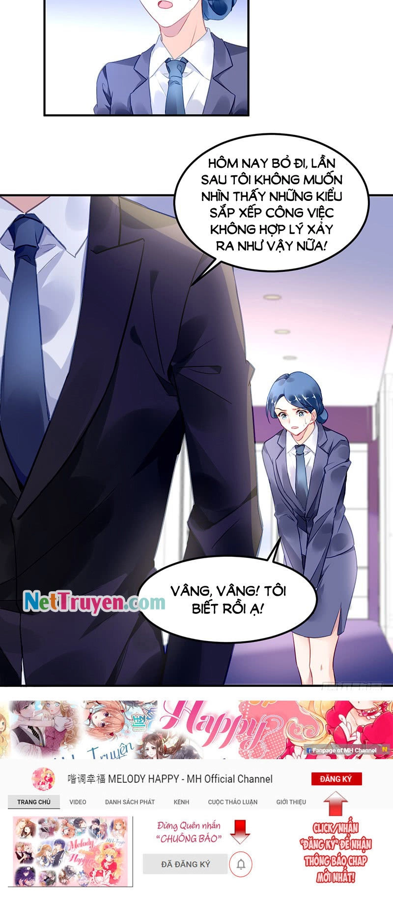 Đối Kháng Hoa Tâm Chủ Thượng Chapter 7 - 17