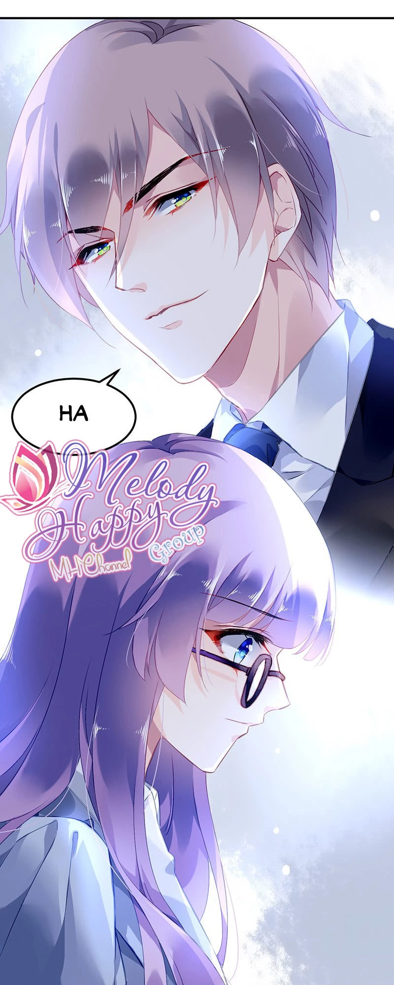 Đối Kháng Hoa Tâm Chủ Thượng Chapter 7 - 18