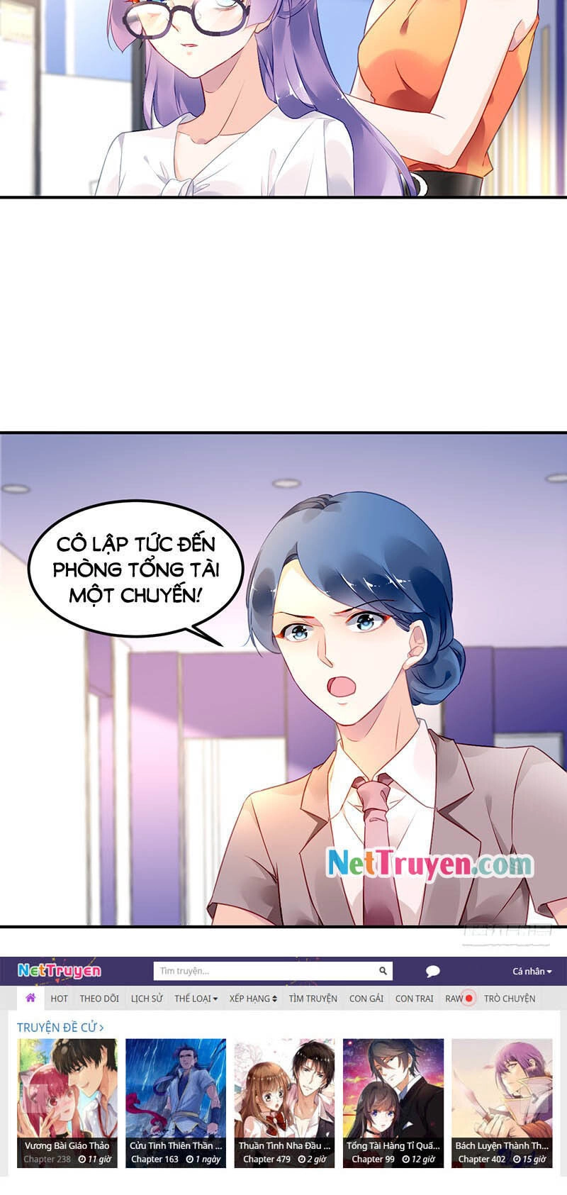 Đối Kháng Hoa Tâm Chủ Thượng Chapter 8 - 5