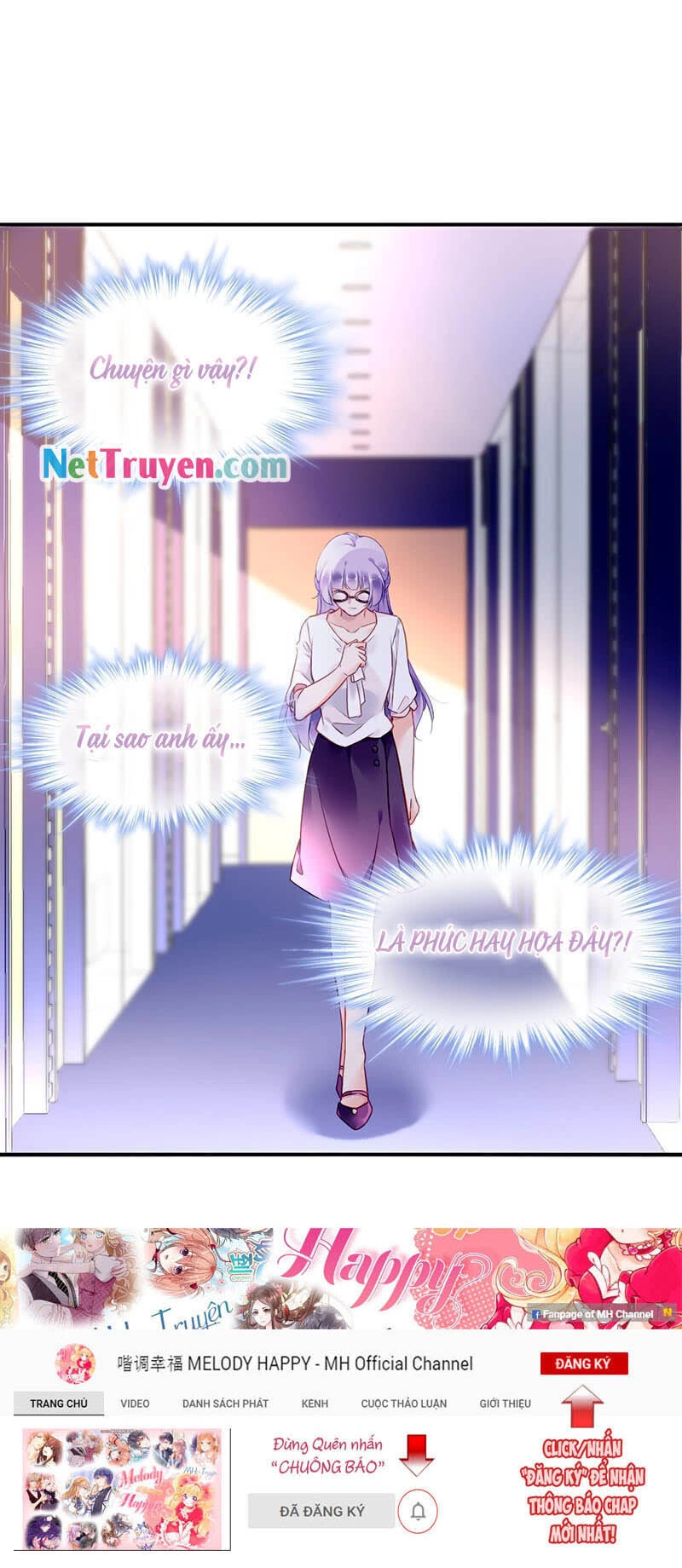 Đối Kháng Hoa Tâm Chủ Thượng Chapter 8 - 7