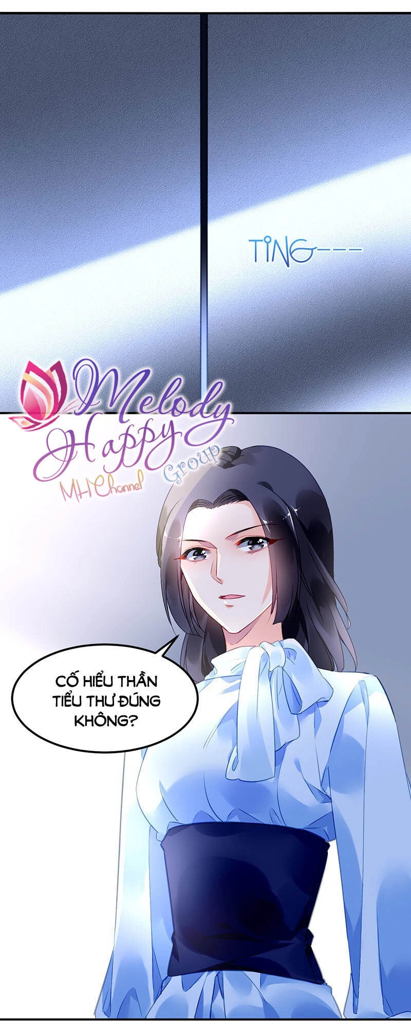 Đối Kháng Hoa Tâm Chủ Thượng Chapter 8 - 8