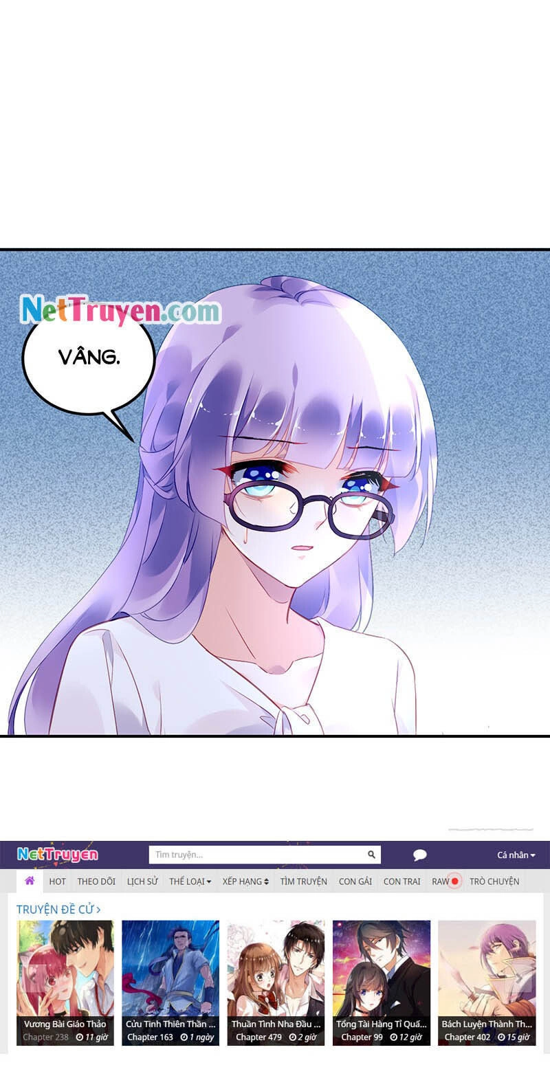 Đối Kháng Hoa Tâm Chủ Thượng Chapter 8 - 9