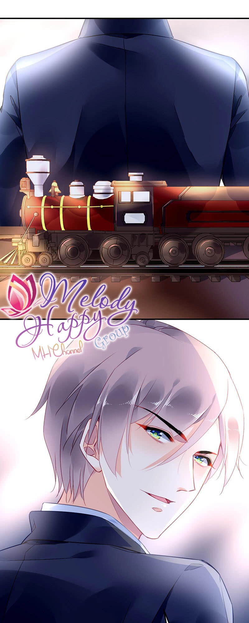 Đối Kháng Hoa Tâm Chủ Thượng Chapter 8 - 12